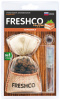 Ароматизатор подвес мешочек с кофе (Freshco) Тирамису  CF-14