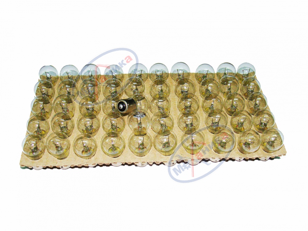 Лампа 24V21W (Маяк) ULTRA (стоп-сигнал) (82413)