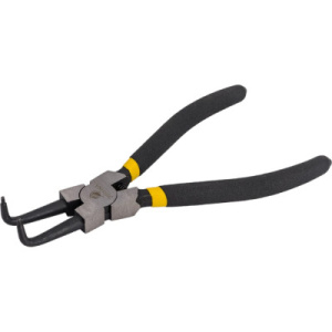 Съемник стоп колец наружн 178 мм загн (Эврика)