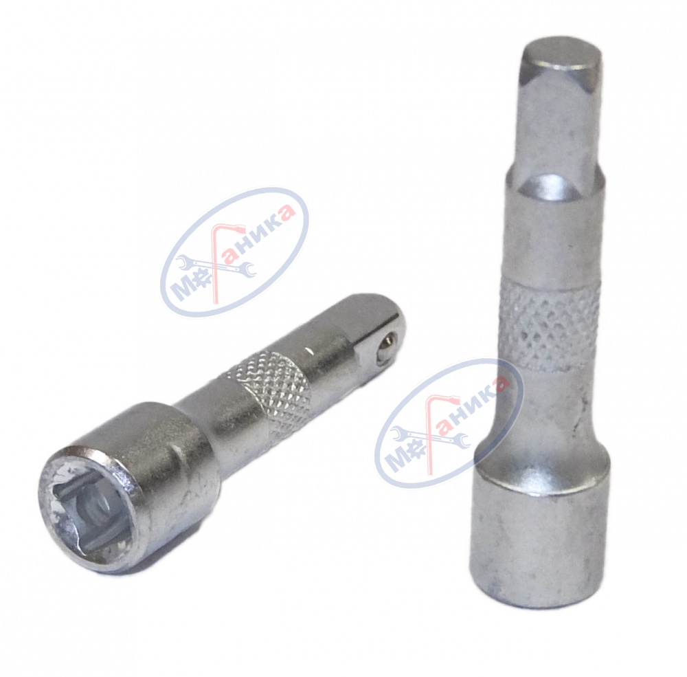 Удлинитель 1/4" L 50 мм (PATRON)