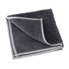 Салфетка микрофибра 30*30 (ClimArt)  для комплексного ухода "Combo Clean" 5шт  CLA00741