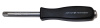 Удлинитель-рукоятка 1/4" L 150 мм (ДТ)