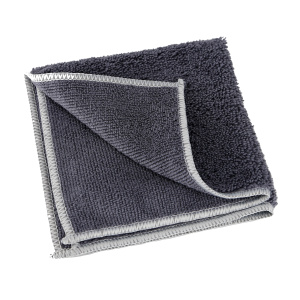 Салфетка микрофибра 30*30 (ClimArt)  для комплексного ухода "Combo Clean" 5шт  CLA00741