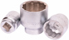Головка *32 3/4" 12 гр квадрат (АвтоДело) (12206) 39032