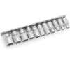 Головки набор 1/4" 6 гр дюймовые 11 пр (ДТ)