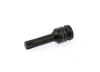 Головка-бита 1/2" Spline M12 L 78 мм ударная (ДТ)