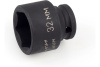Головка *32 1/2" 6 гр ударная (ДТ)