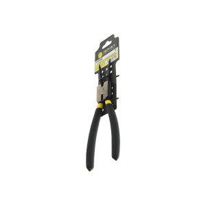 Съемник стоп колец наружн 203 мм прям (Эврика)