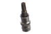 Головка со вставкой Torx T30 1/4" (АвтоДело) (15554) 39337