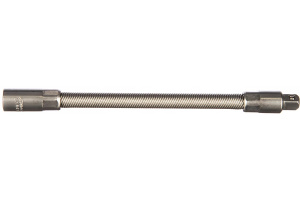 Удлинитель гибкий 1/4" L 145 мм (ДТ)