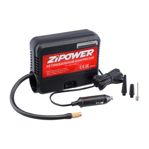 Компрессор ZiPOWER (ZiPOWER) 150 Вт 14л/мин PM6538