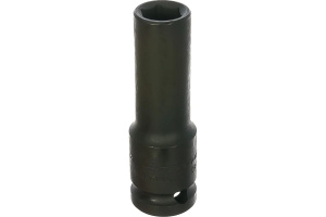 Головка *13 1/2" 6 гр ударная (ДТ) удлин