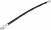 Шланг смазочный для шприца L 300мм (АвтоДело) (12512) 42002