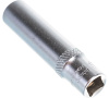 Головка  *8 1/4" 6 гр (ДТ) удлин