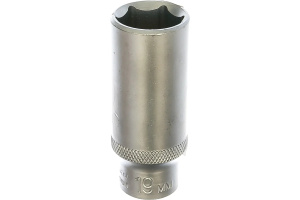 Головка *19 3/8" 6 гр (ДТ) удлинен