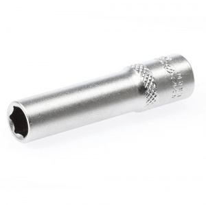 Головка *13 1/4" 6 гр (ДТ) удлин 600263