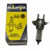 Лампа галог H7 12V55W+50% (Narva) RangePower 50+ 48339 RP50+C1