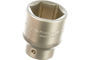 Головка *38 3/4"6 гр (ДТ)