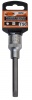 Головка со вставкой Torx T50 1/2" (АвтоДело) Professional удлин (11273) 39250