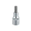 Головка со вставкой шестигр 6 мм 1/2" L 100 мм (АвтоДело) (14980) 39386