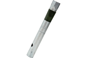 Ключ трубчатый 10х11 (ДТ)
