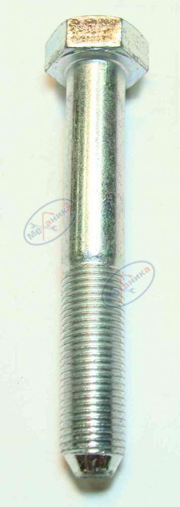 Болт М12*1,25*80 задней стойки ВАЗ-2108 (конус) 20шт