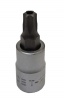 Головка со вставкой Torx T27 1/4" с отверст (Force) 3273227