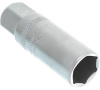 Головка *16 3/8" 6 гр (ДТ) с резиновой вставкой