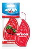 Ароматизатор подвес картон (AREON) Mon Classic Refreshment