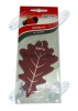 Ароматизатор подвес картон (КОТО) Лесная ягода Дубовый лист 