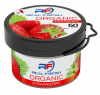 Ароматизатор на панель гель (Real Fresh) Strawberry ORGANIC