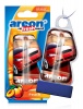 Ароматизатор подвес жидкий (AREON) (AUTO) REFRESHMENT LIQUID Персик 704025912