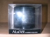 Ароматизатор на панель гель (Diax) AL Black Морской Сквош DX-10LB-2804