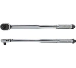 Ключ динамометр предельный 1/2" 28-210 Нм L 470мм  (ROCKFORCE)
