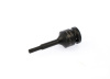 Головка-бита 1/2" Spline M8 L 78 мм ударная (ДТ)