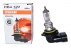 Лампа галог HB4 12V55W (Osram) P22d