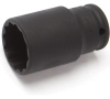Головка *32 1/2" 12 гр ударная (ДТ) удлинен