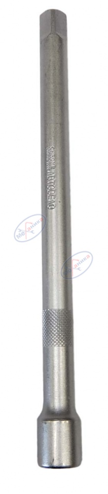 Удлинитель 1/2" L 250 мм (АвтоДело) (10556) 39705