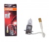 Лампа галог H3 12V55W+30% (Osram) 64151SUP PK22s 