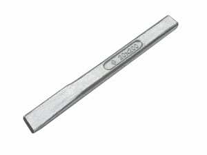 Зубило 20*200мм (НИЗ) ГОСТ 7211-86 цинк 25602015  12685