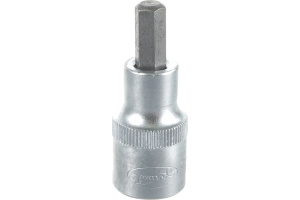 Головка со вставкой шестигр 9 мм 1/2" L 55 мм (АвтоДело) (14973) 39289