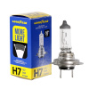 Лампа галог H7 12V55W+50% (Goodyare) More Light GY017124 картон