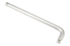 Вороток Г-обр 1/2" L 250 мм (АвтоДело) Professional (13834) 39639