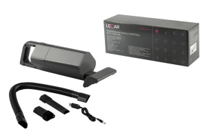 Пылесос автомобильный Mini+ 80Вт 2000mAh (LECAR)