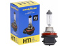 Лампа галог H11 12V55W (Goodyare) GY010110