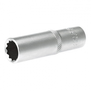 Головка *22 1/2" 12 гр (ДТ) удлин