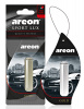 Ароматизатор подвес жидкий (AREON) Золото LIQUID LUX 5ml  бутылочка 704LX01