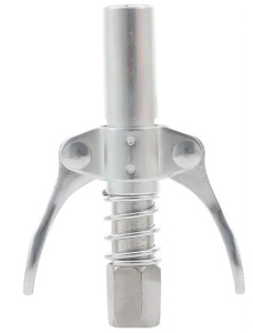 Наконечник для плунжерного шприца 6-ти лепестковый быстросъемный (KR) 4967/5509  с 2мя рычагами