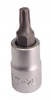 Головка со вставкой Torx T20 1/4" (Force) 3263220