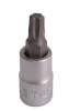 Головка со вставкой Torx T27 1/4" (Force) 3263227